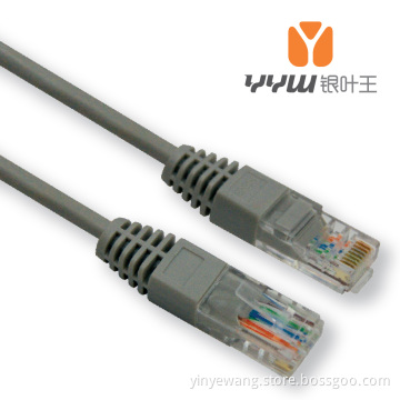 Network Cable LAN Cable UTP FTP Cat5e CAT6 Patch Cord